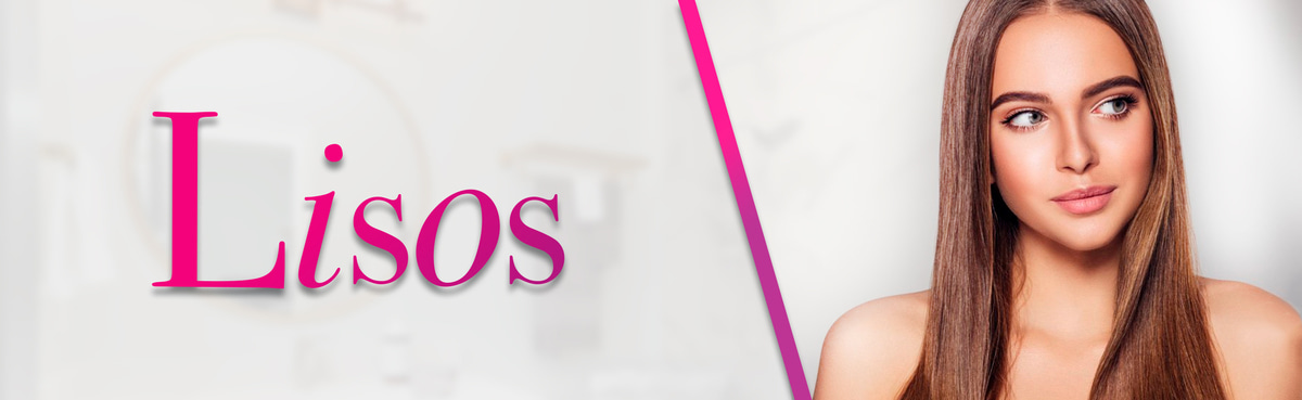 Cabelos Lisos