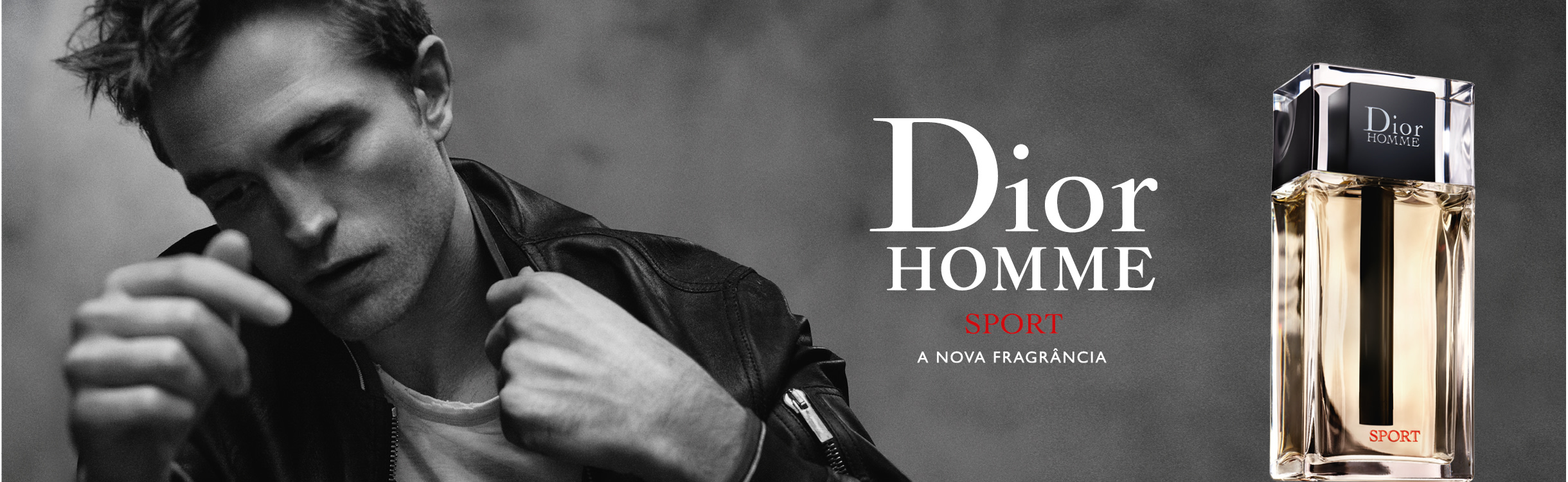 Dior Homme