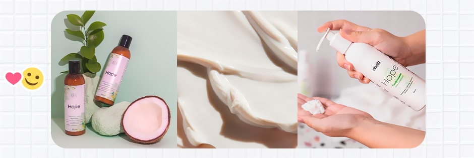 Condicionador Abela Cosmetics