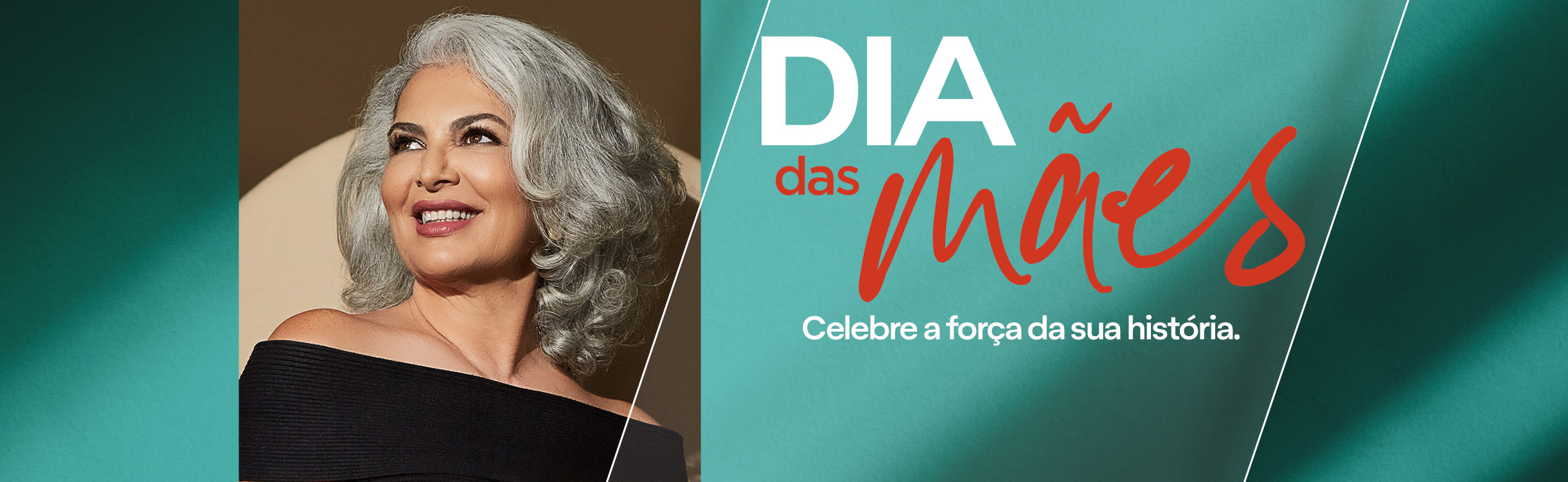 Garanta um presente incrível nesse Dia das Mães e impressione uma mulher forte!