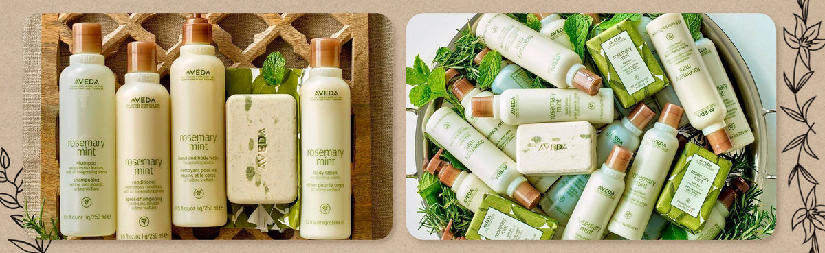 Aveda Rosemary Mint