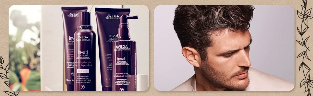 Aveda Invati Advanced