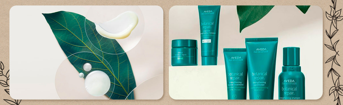 Aveda Botanical Repair