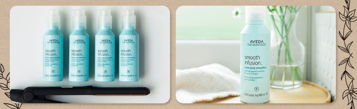 Aveda Smooth Infusion
