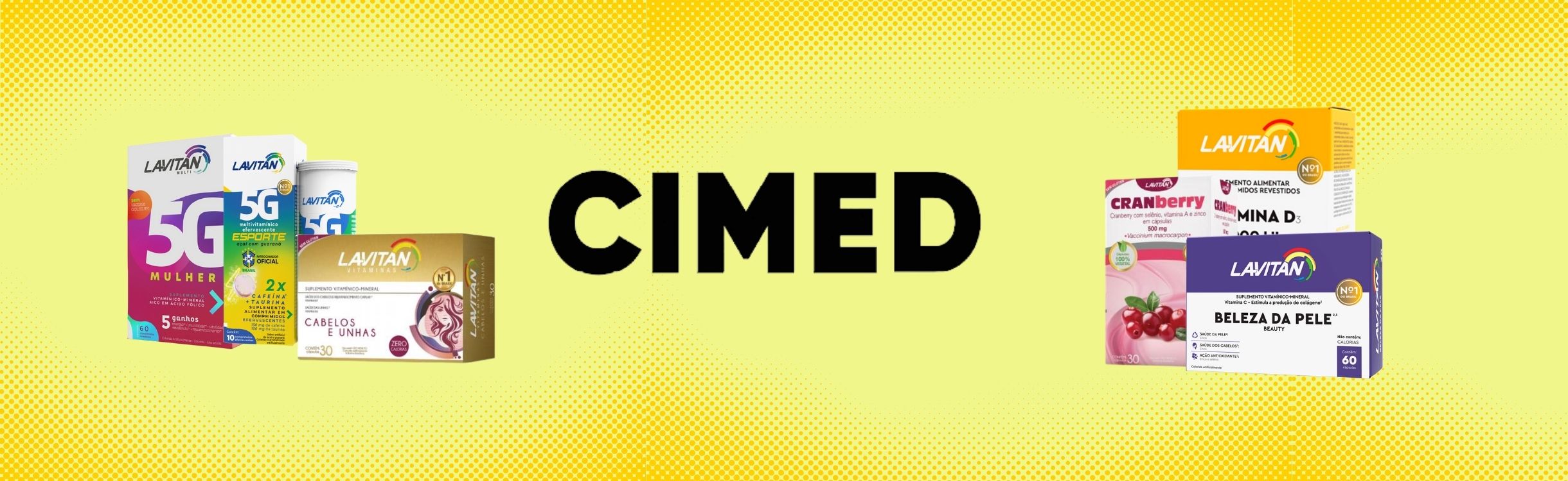 Cimed