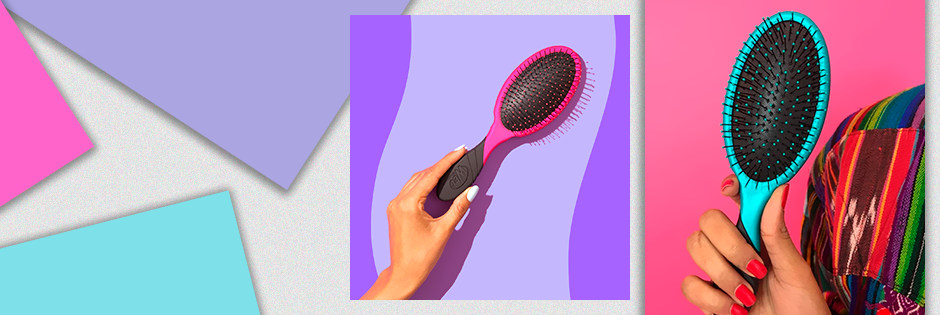 Wet Brush Pro Detangler