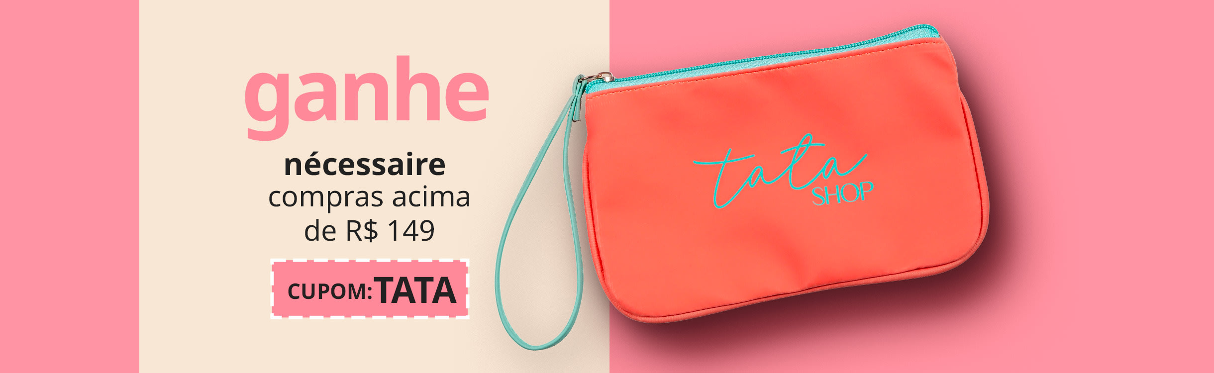 Tata Shop | Seleção Especial