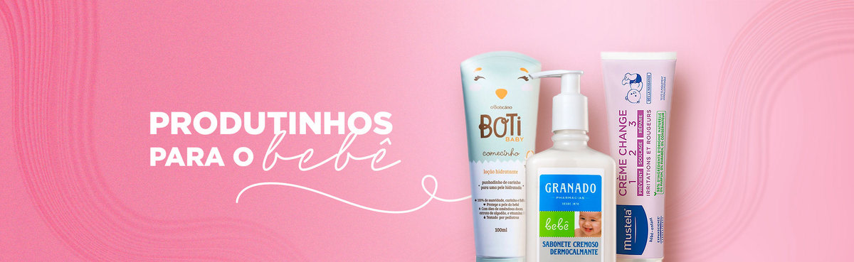 Heloíse Mulin | Produtinhos para o Bebê