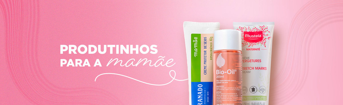 Heloíse Mulin | Produtinhos para a Mamãe