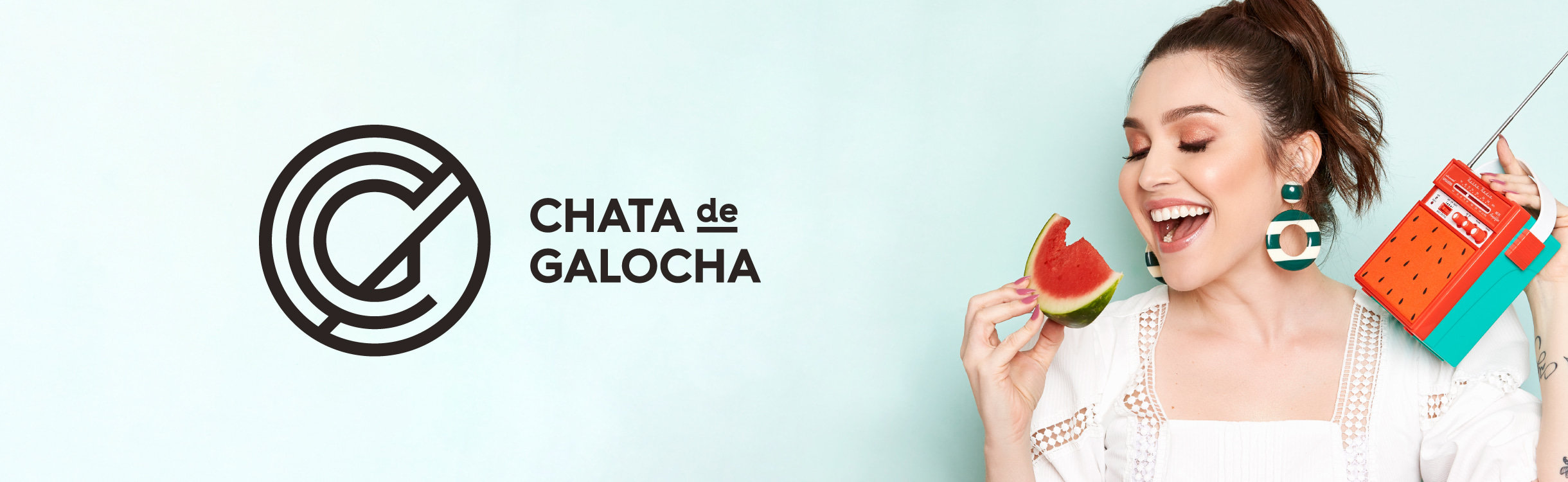Chata de Galocha TB Make