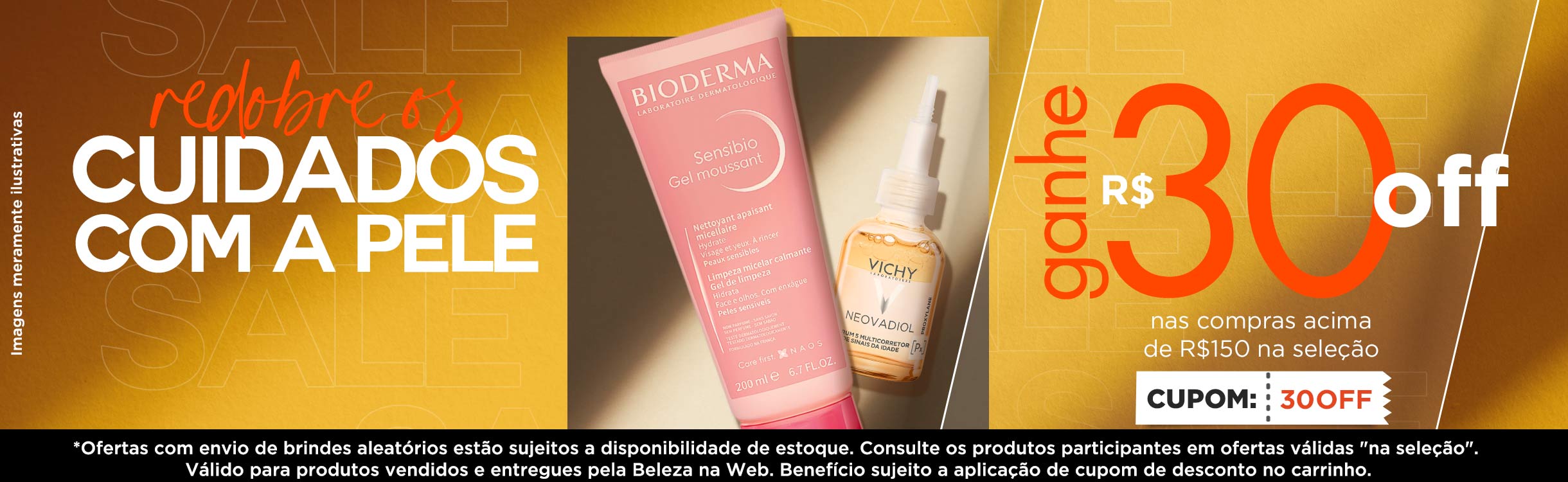 É hora de redobrar a hidratação e a proteção da pele durante o frio: