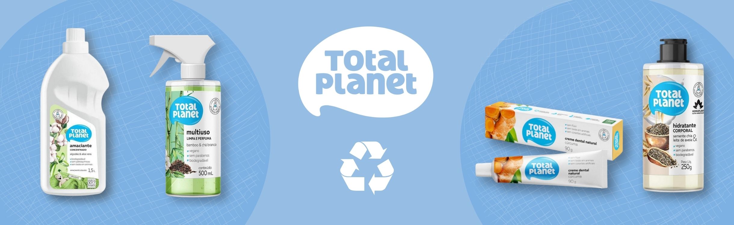 Total Planet