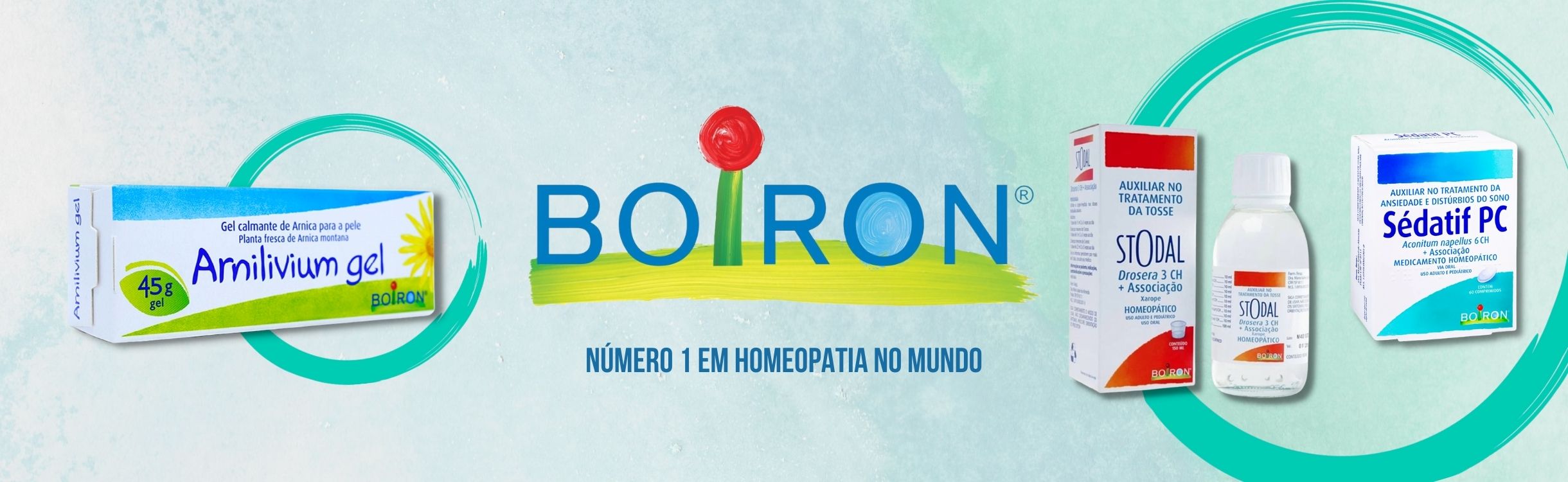 Boiron
