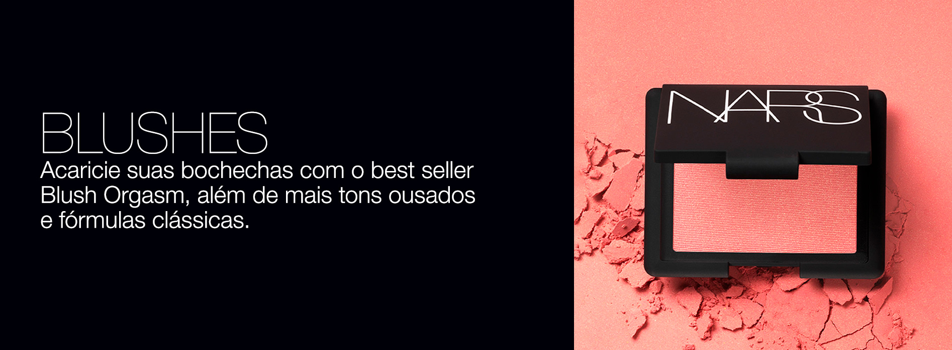 Blushes NARS