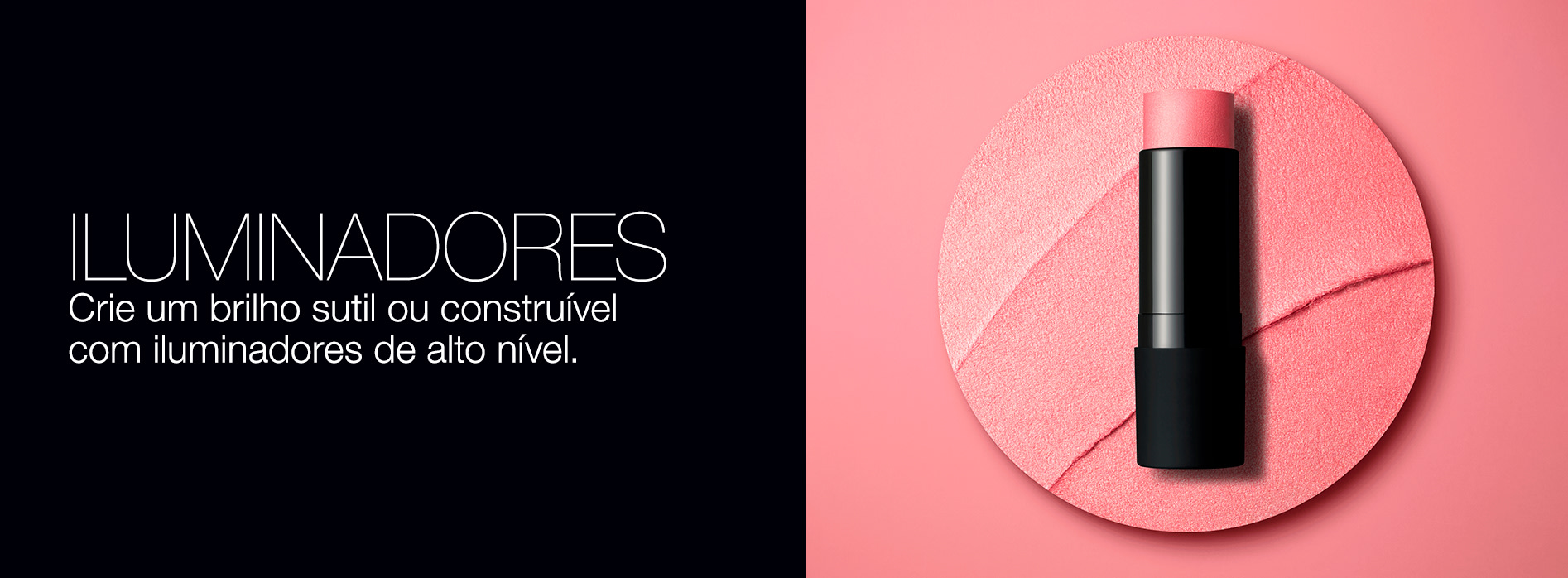 Iluminadores NARS