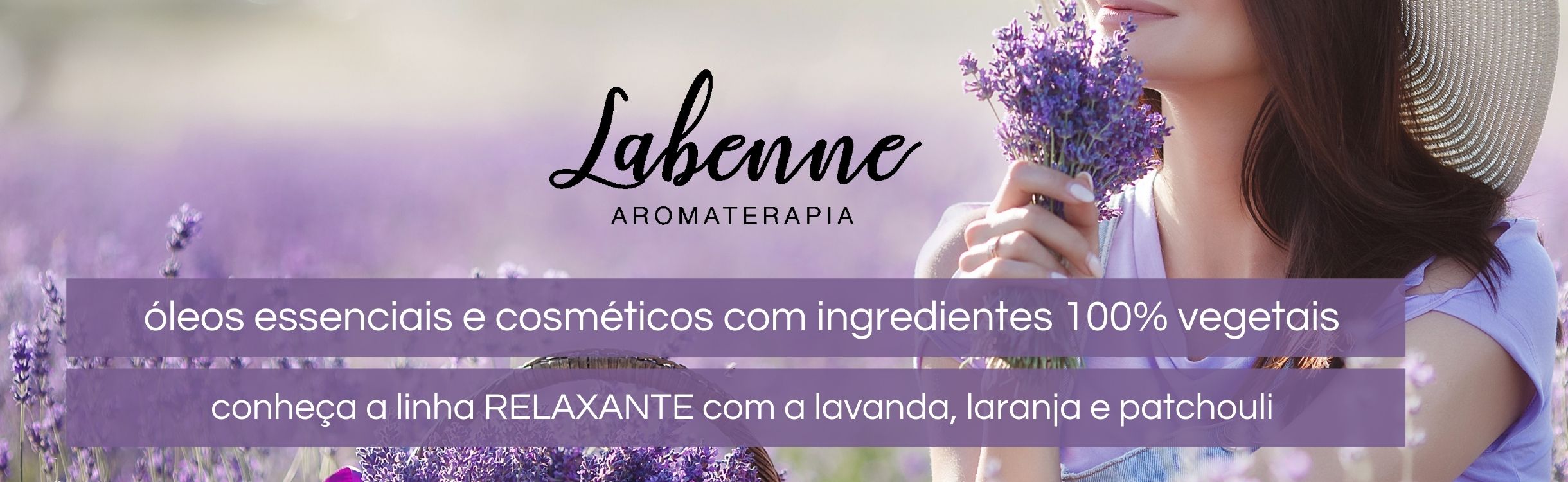 Labenne Aromaterapia