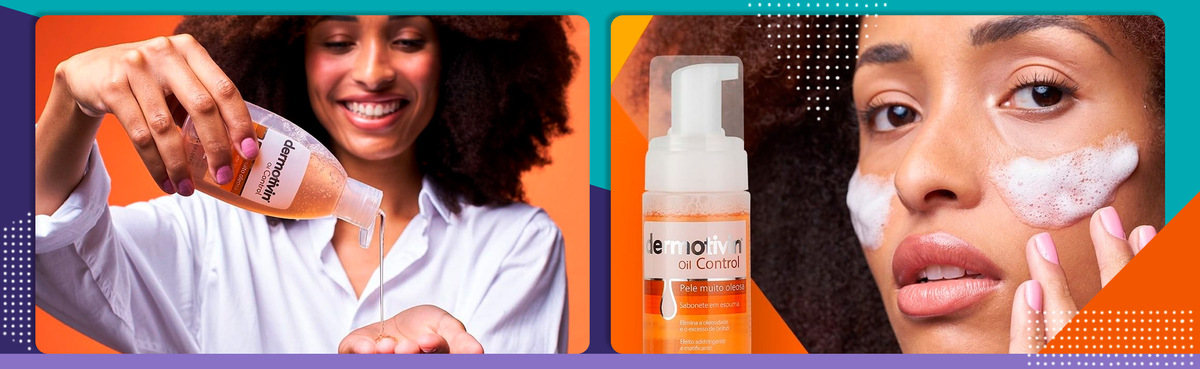 Dermotivin Oil Control