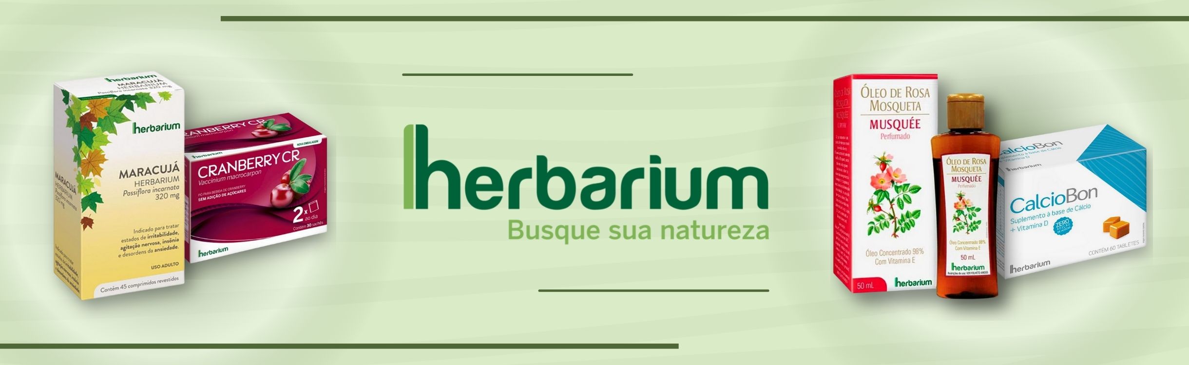 Herbarium