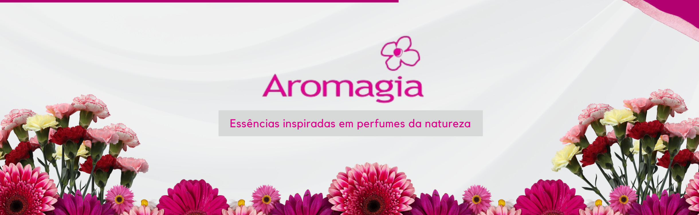 Aromagia