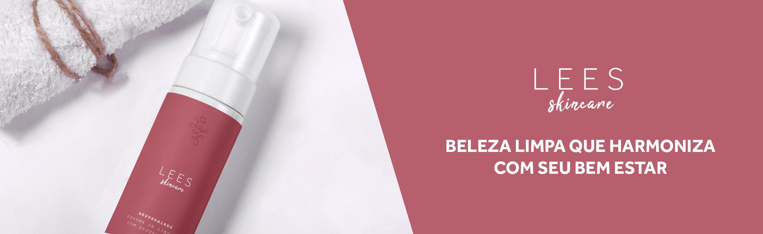 Lees Skincare