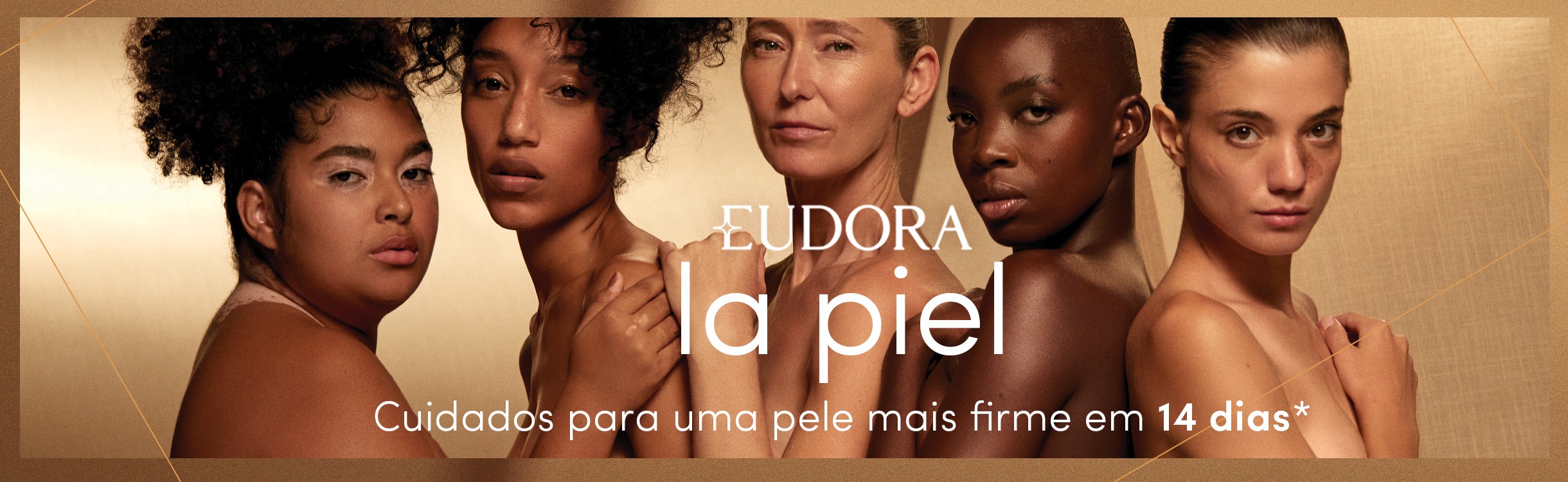 La Piel/Perfumaria
