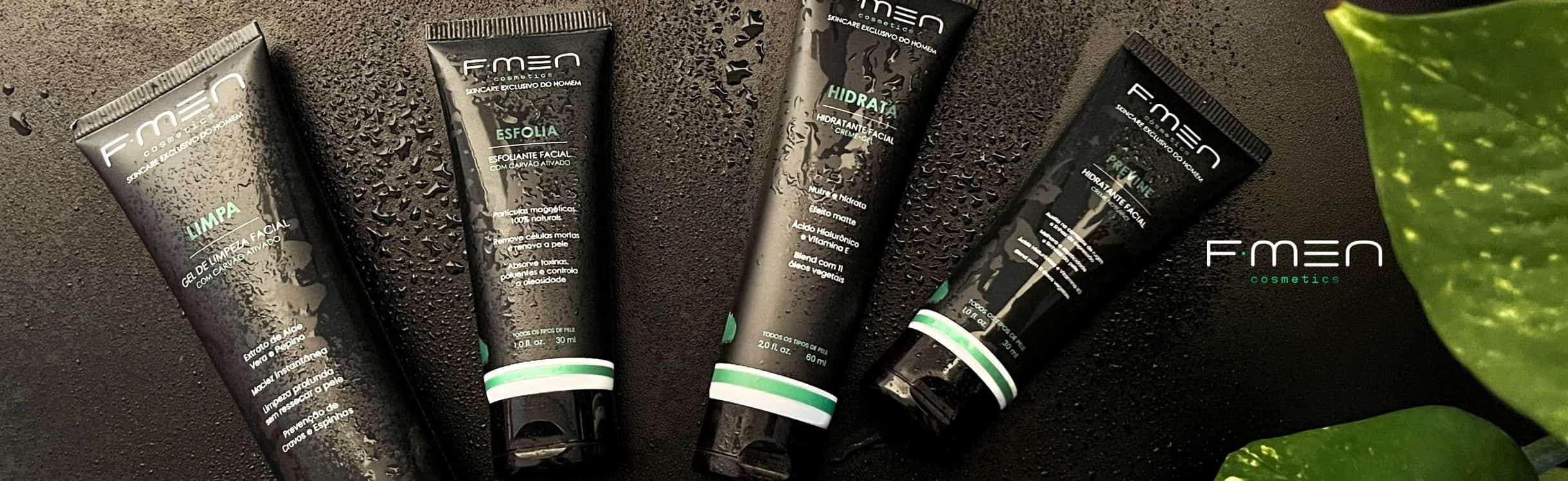 F-Men Cosmetics