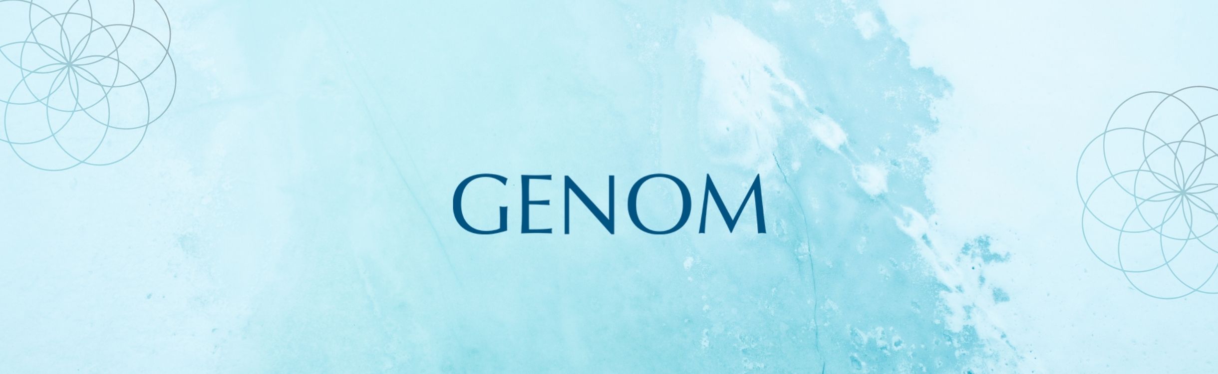 Genom