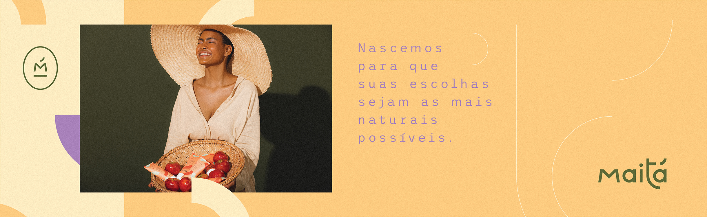Maitá Cosméticos