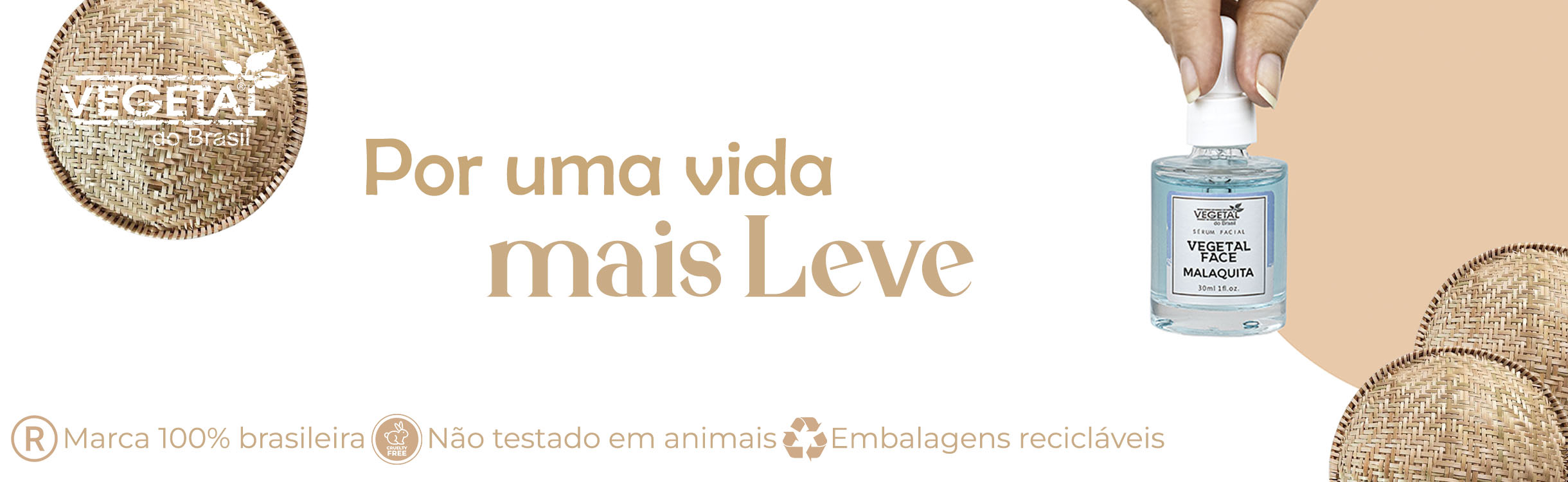 Vegetal do Brasil