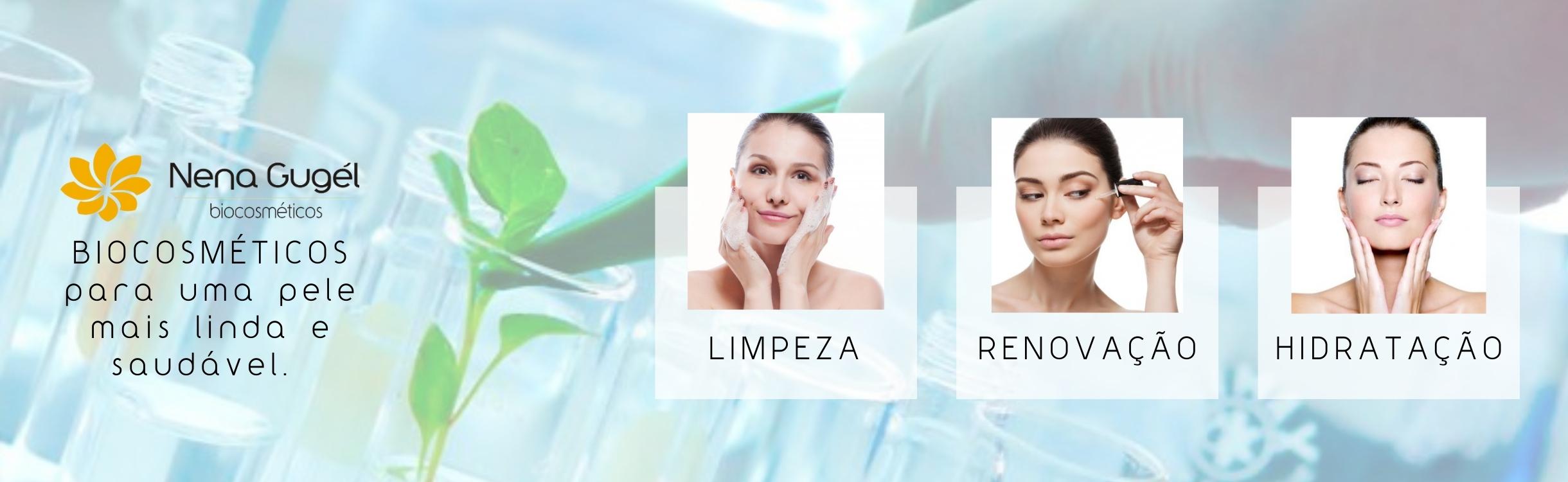 Nena Gugél Biocosméticos