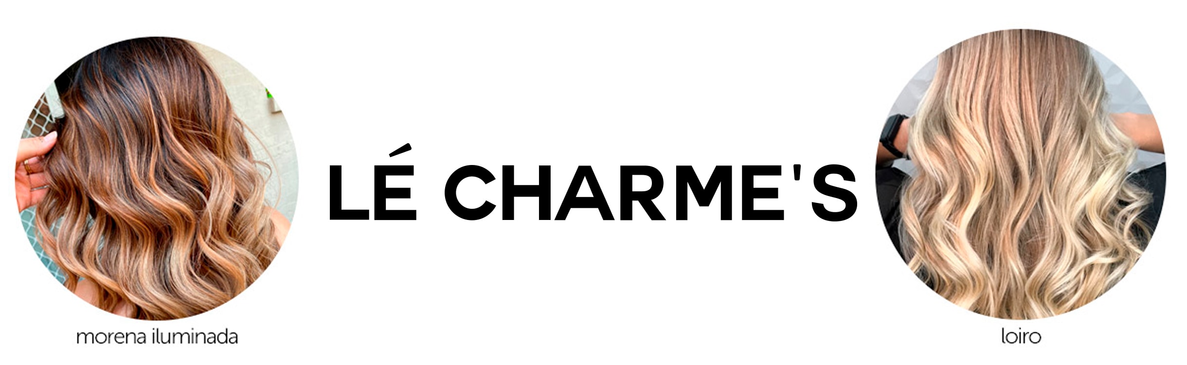 Lé Charme’s Cosméticos
