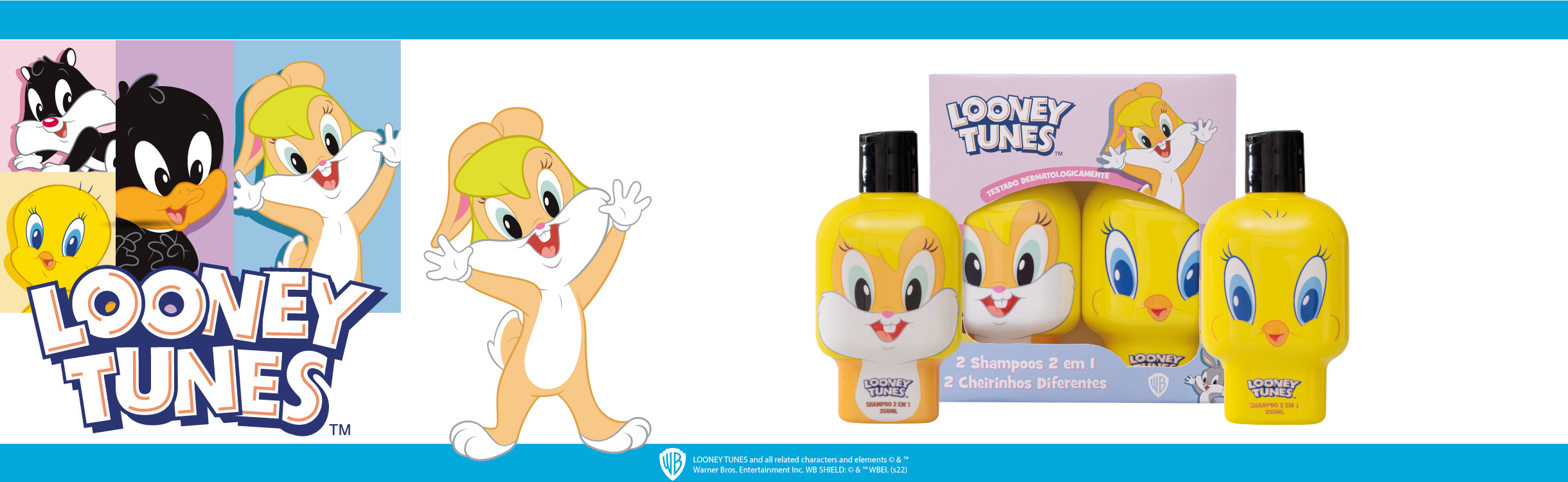 Looney Baby
