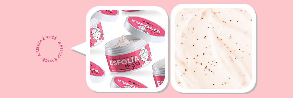 Creme Hidratante Corporal Amigliss