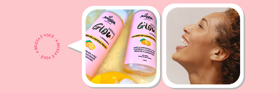 Hidratante Facial Amigliss