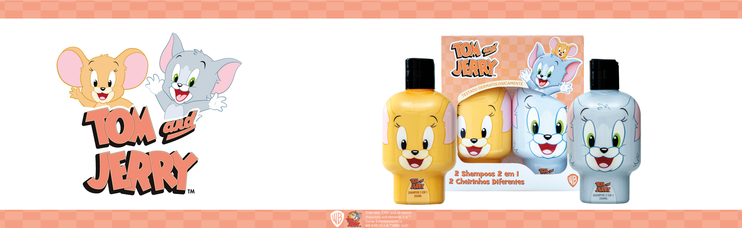 Tom & Jerry
