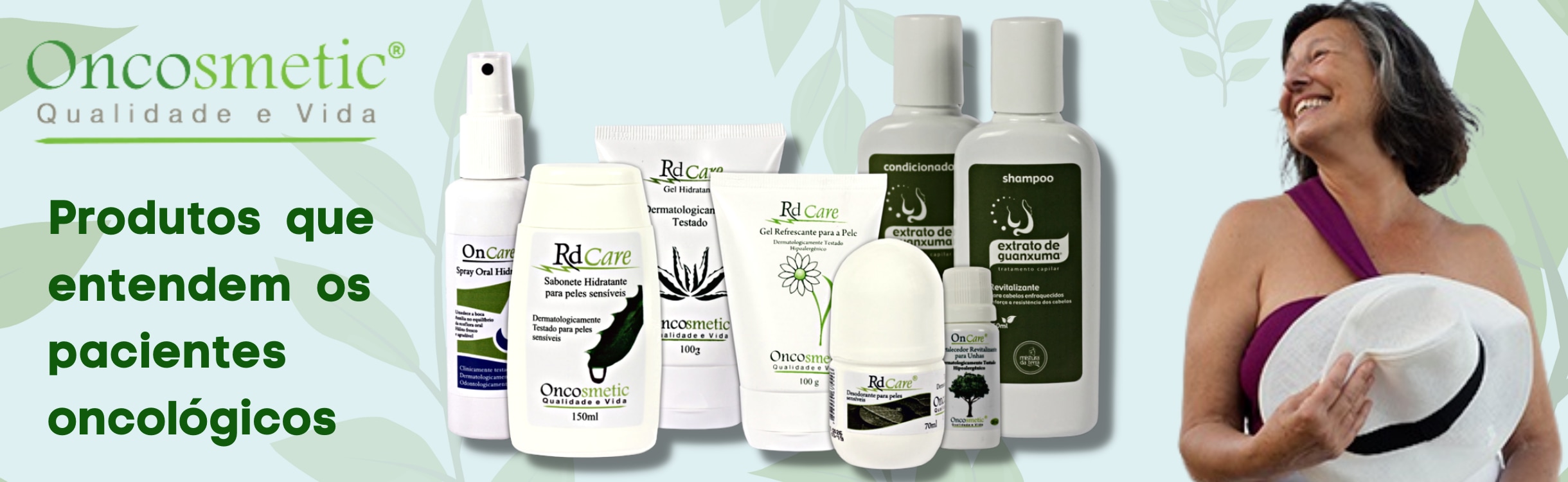 Oncosmetic