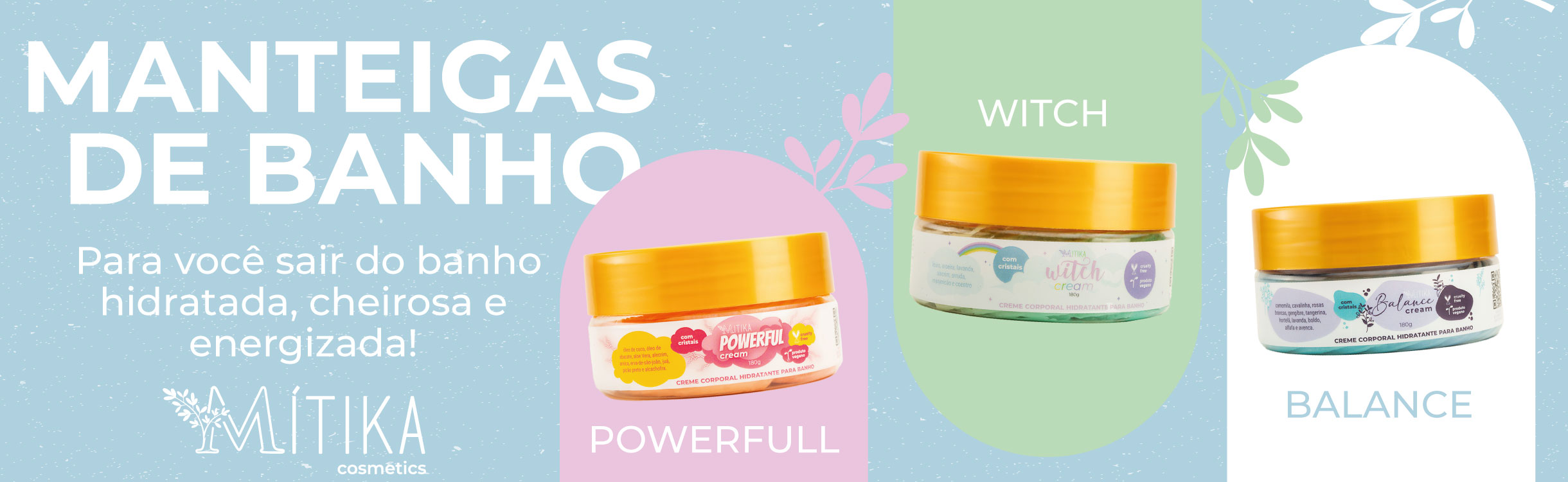 Mítika Cosmetics