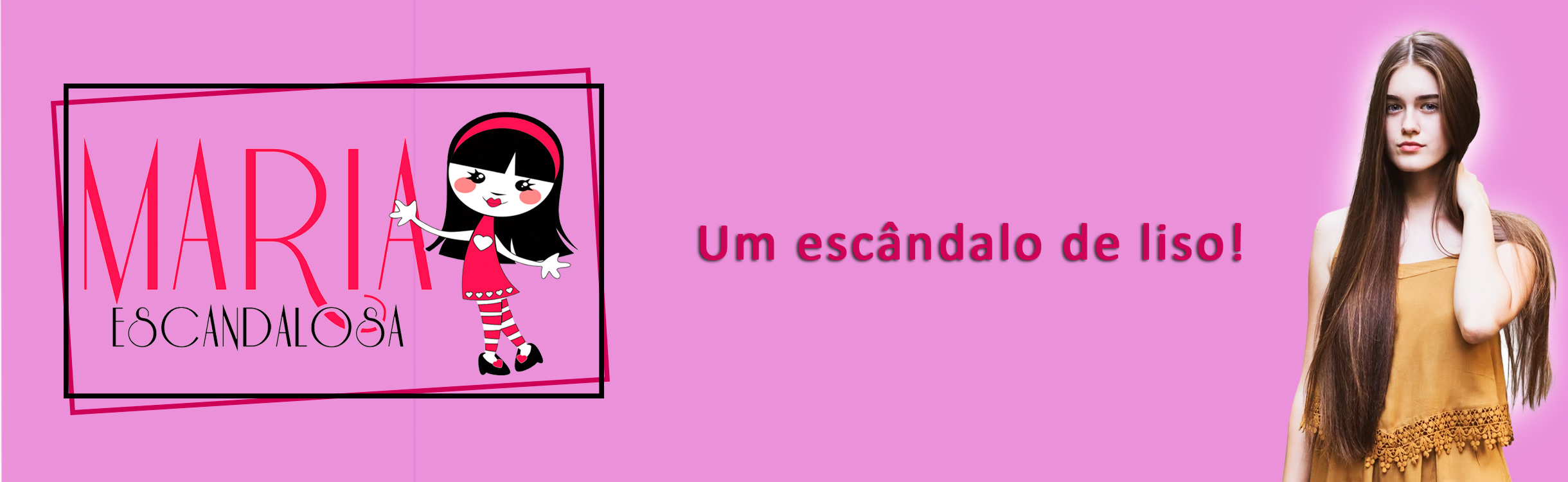 Maria Escandalosa