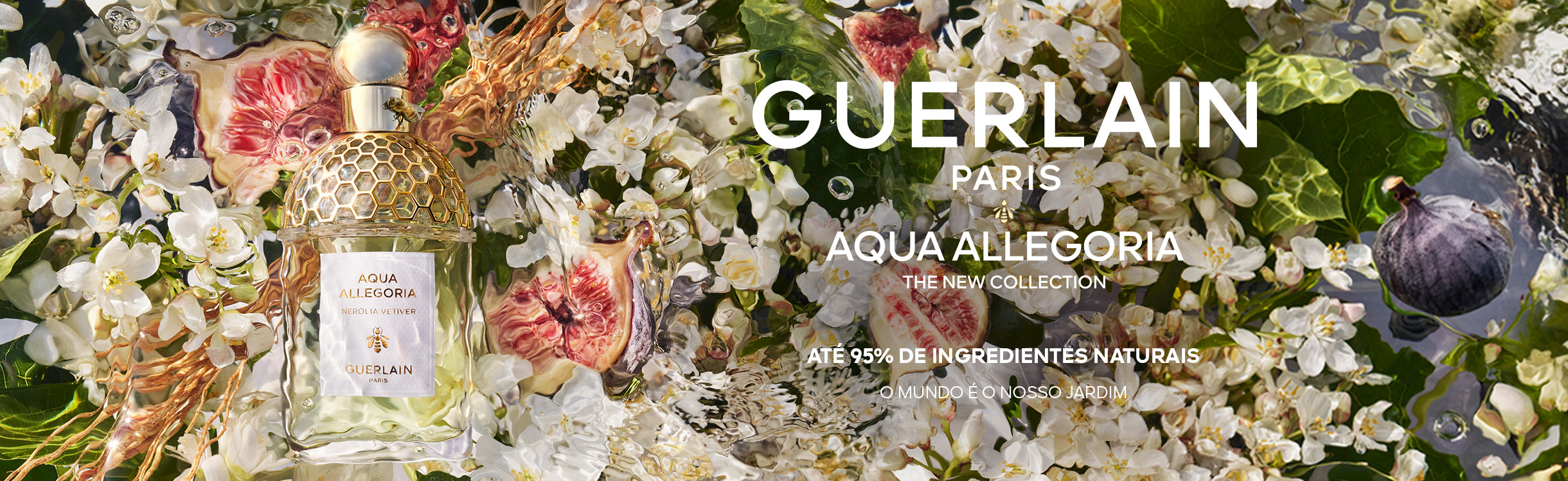 Perfumes Guerlain