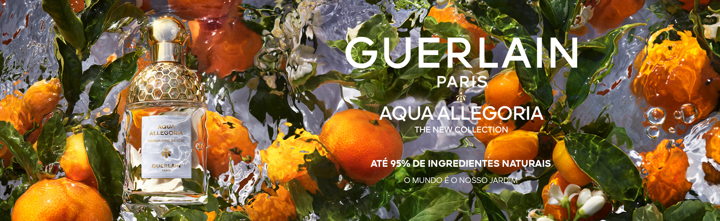Guerlain Clássicos Femininos