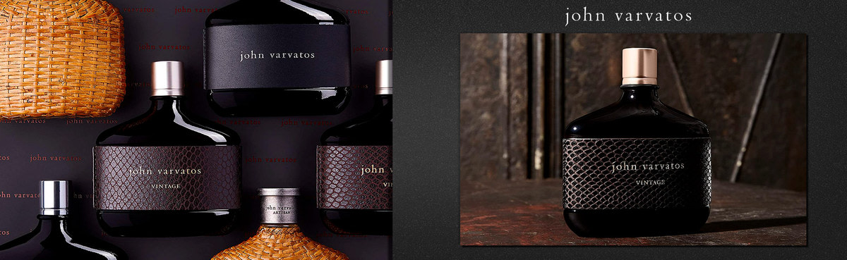 John Varvatos
