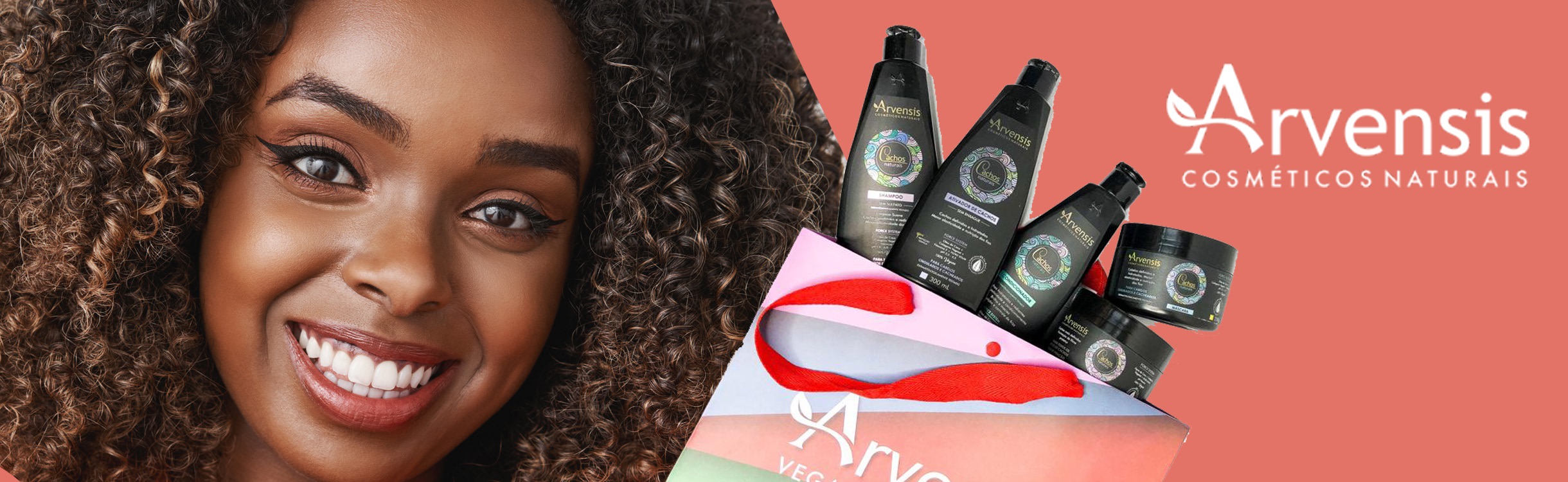 Arvensis Cosméticos Naturais Finalizador