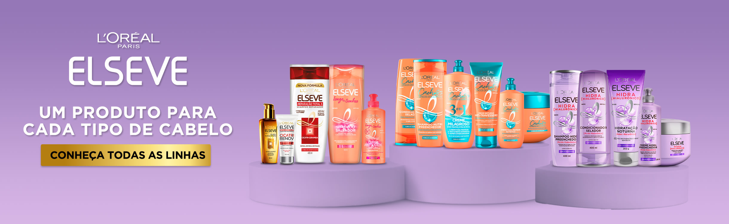 Elseve Reparação Total 5