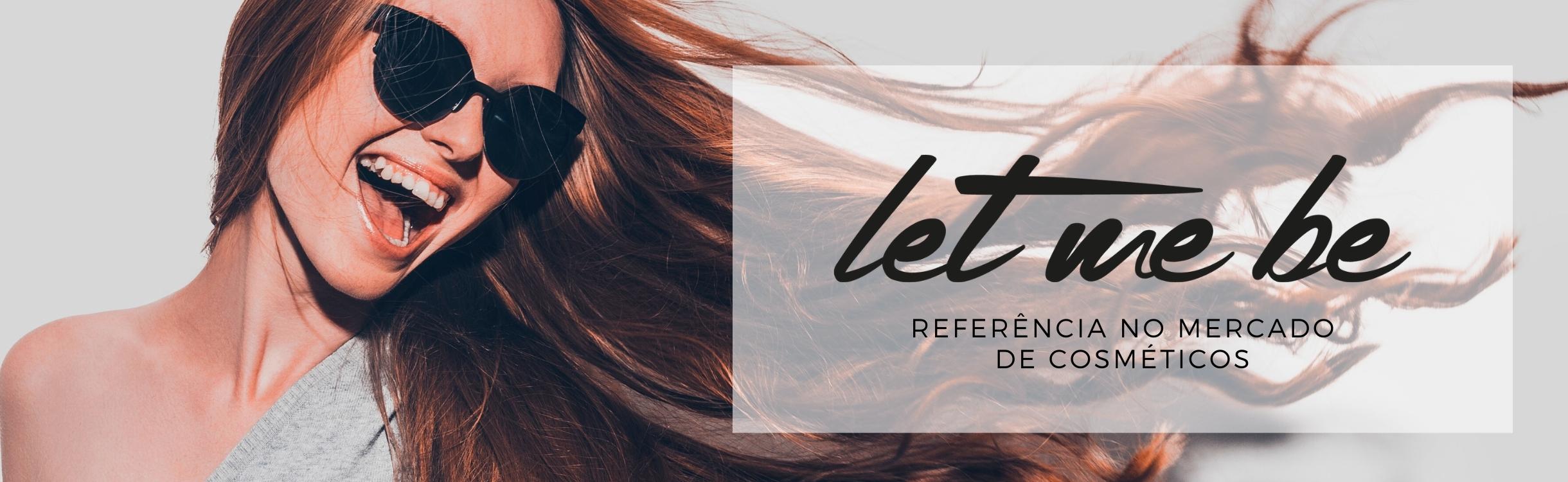 Let Me Be