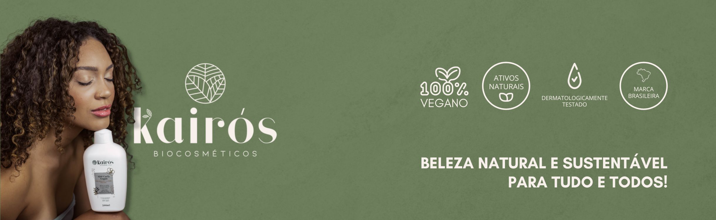 Kairós Biocosméticos