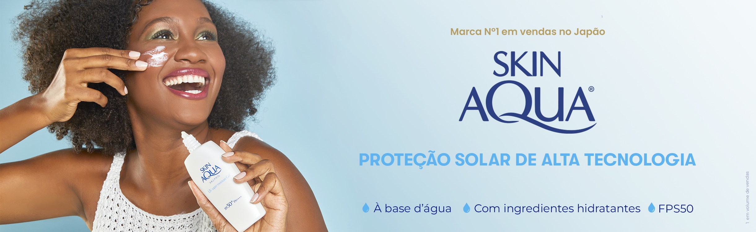 Skin Aqua
