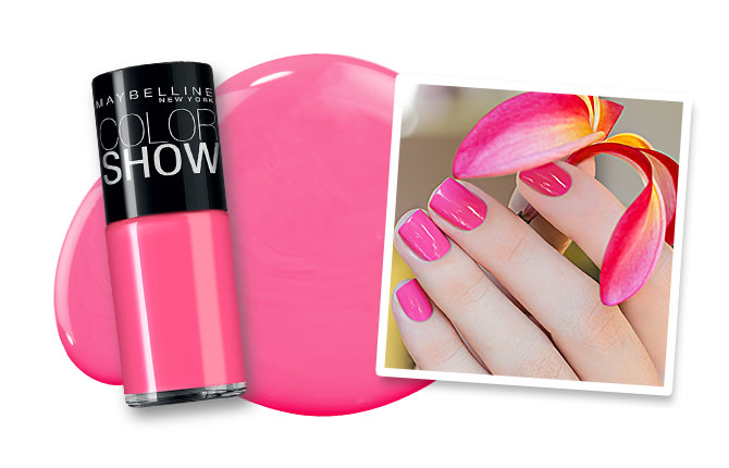 Get Wallpaper Cores De Esmalte Para O Verao Loucas Por Beleza Portal De Conteudo Beleza Na Web Free