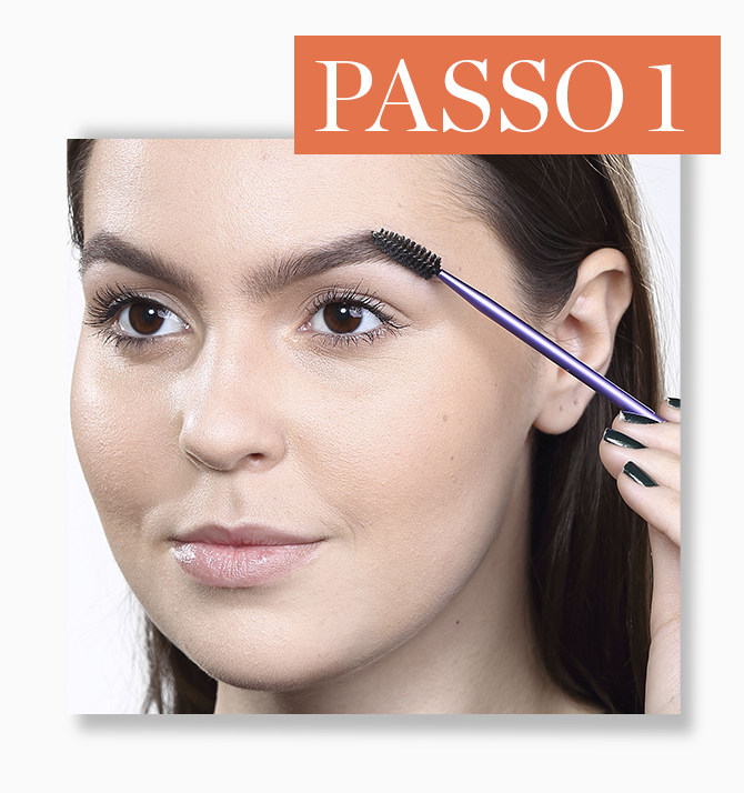 Como Fazer A Sobrancelha Loucas Por Beleza Portal De Conteudo