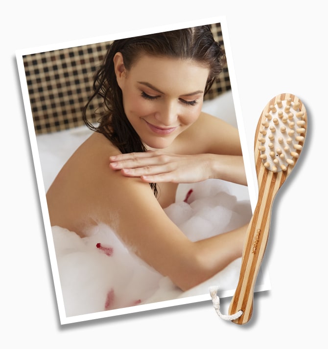Bambù Organic Massage & Spa
