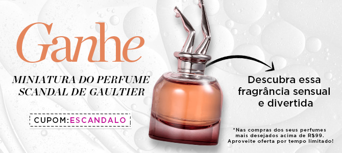 Qual a diferença entre eau de parfum e eau de toilette Qual a diferença entre eau de parfum e eau de toilette - Loucas por